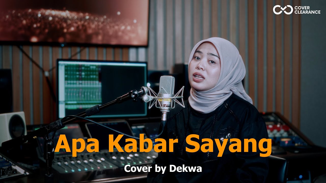 Apa Kabar Sayang - Armada | Cover by Dekwa