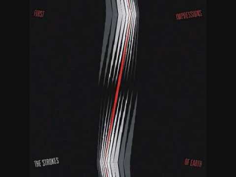 The Strokes (+) 15 Minutes