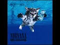 Nirvana  nevermind full album