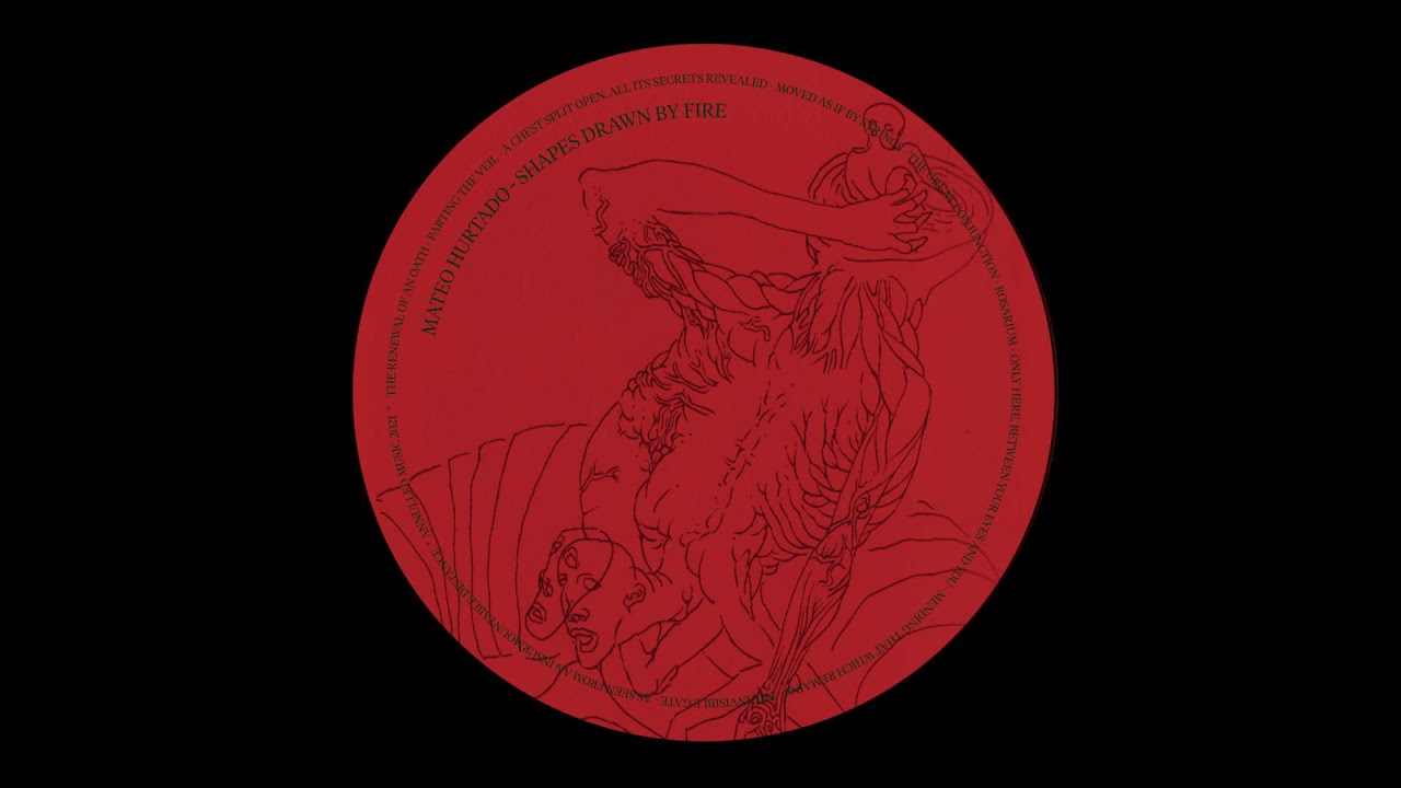 在 YouTube 上觀看「Mateo Hurtado - Rosarium」