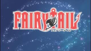 Fairy Tail - Opening 1 (Creditless) (HD - 60 fps)