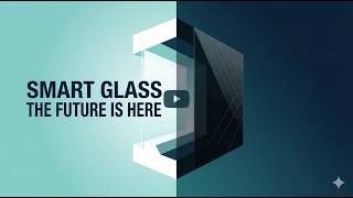 The Future of Dynamic Facades: How Smart Glass is Revolutionizing Green Buildings