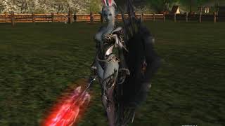 Lineage 2 Elite PVP   By AsukaFTW   SpellHowler vs Warcrier