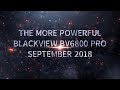 Blackview BV6800 Pro----The new powerful rugged smartphone will coming!