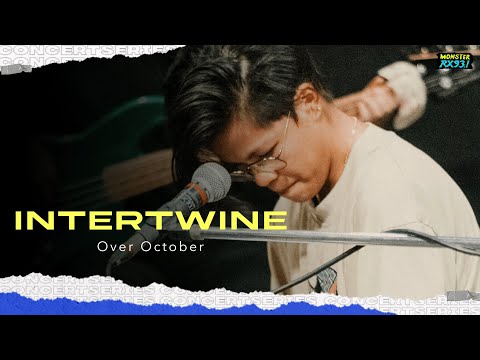 "INTERTWINE" by OVER OCTOBER | Concert Series | RX931