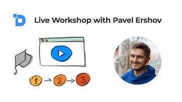 Directual Online Master-class and Demo