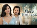 Mere Hamraaz (Official Video) | Emraan Hashmi, Disha Patani | New Hindi Romantic Song 2026