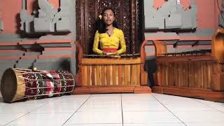 Juru pencar (cover) Gangsa.vers