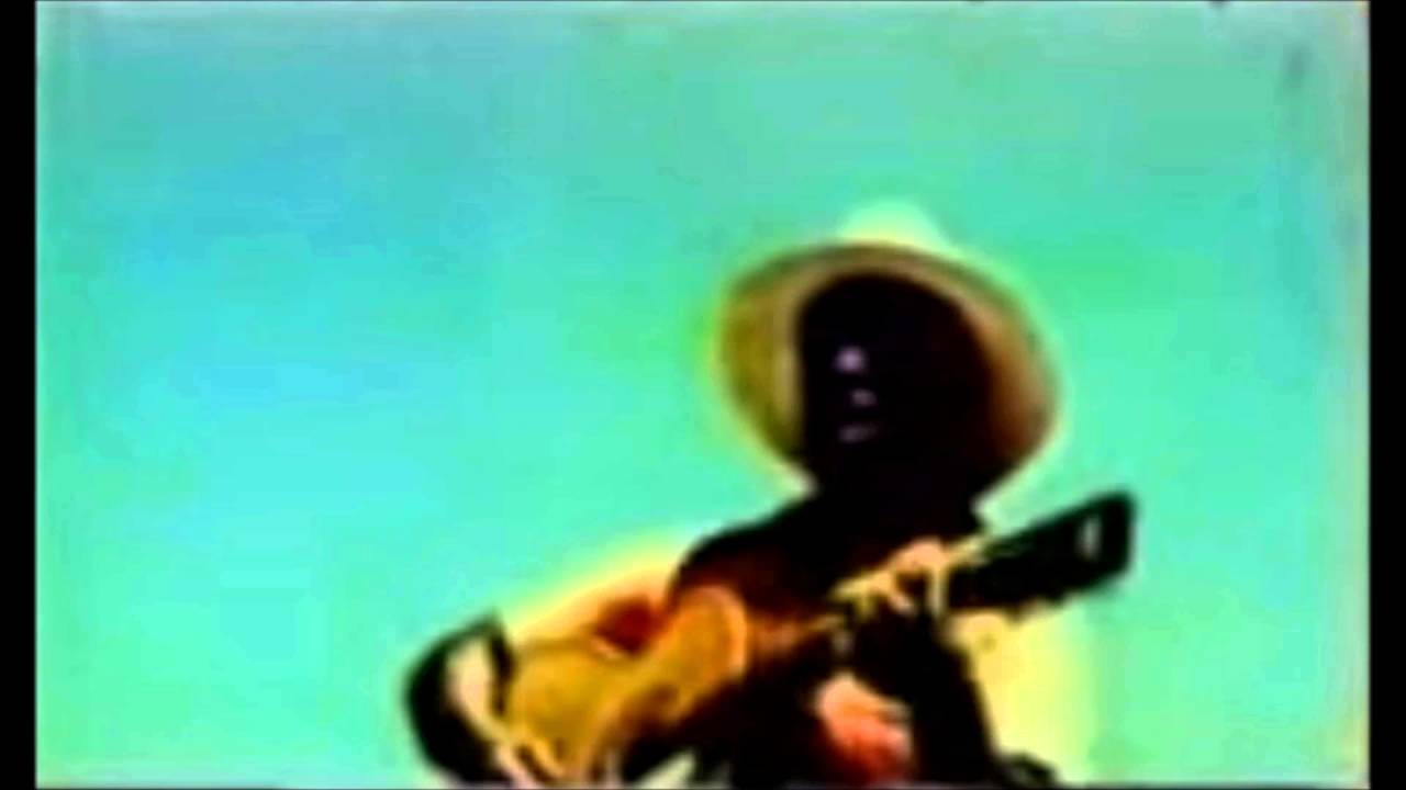 Lead Belly Gallis Pole YouTube