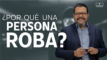 ¿Qué es lo que más se roba?