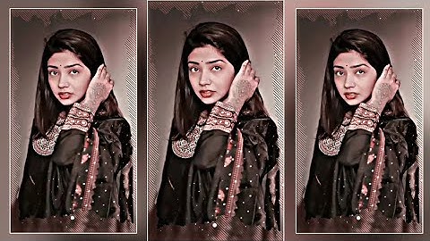 meri jaan x Gulabi Aankhen 🥰 new alight motion edit || new wish thakur Instagram reel ❤️