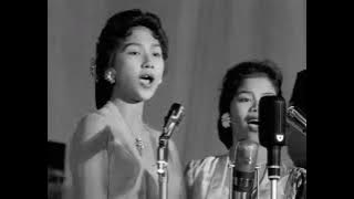 Titiek Puspa & Tuty Daulay - Indada Siririton (1961)