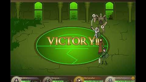 MARDEK Chapter 3: Earth Guardian & Muriance (Physical Only Run)