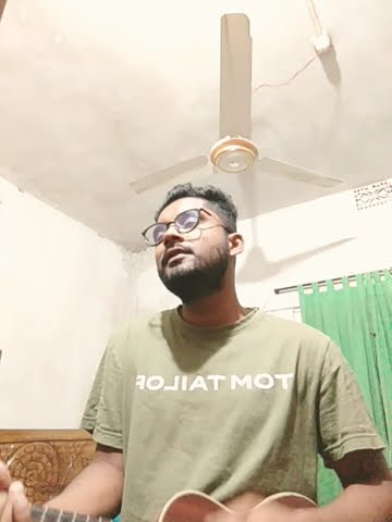 keno lage shunno,Shitom ahmed covered