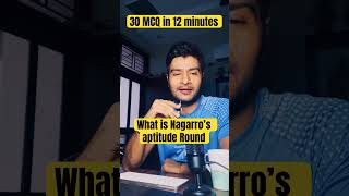 What is Nagarro’s aptitude Round || how to clear it #salesforce #interviewquestions