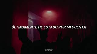 Joji ft. NIKI - La Cienega // sub español