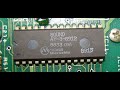 ZX SPECTRUM SOUND INTERFACE  AY-3-8912