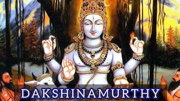 Sri Dakshinamurthy documentary | Lord Shiva as the supreme cosmic teacher