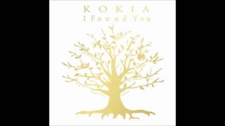 Video thumbnail of "Kokia - Spirits"