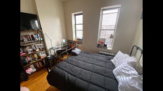 462 East 115th Street Apt 5D