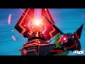 Fortnite - Galactus Gorgers | Threatend [Music] (Chapter 2 - Season 4)