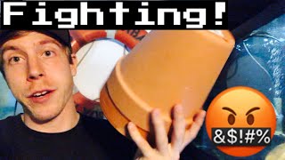 Stop Oscar Fish Aggression & Fighting News