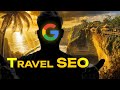 Travel seo how to reverse engineer travel blogs