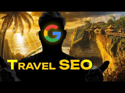 Travel SEO: How To Reverse Engineer Travel Blogs