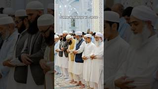 @Jumma ki fazilat – Ek din jo bakhshish ka zariya hai🤲 #shortvideo #short #shorts #jumma #islam #ali