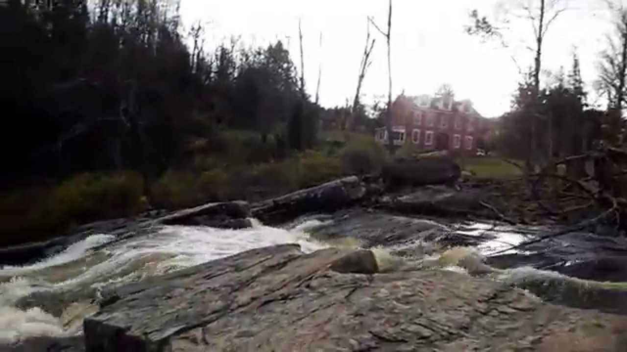 Spruce Creek, Salisbury Center, NY YouTube