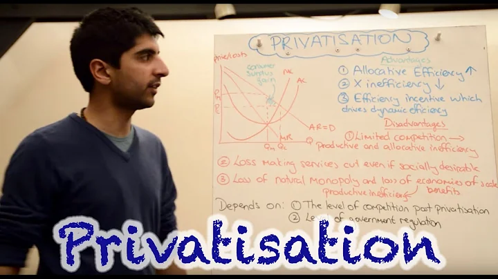 Y2 31) Privatisation