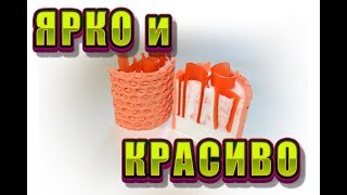 Яркое и необычное мыло под нарезку