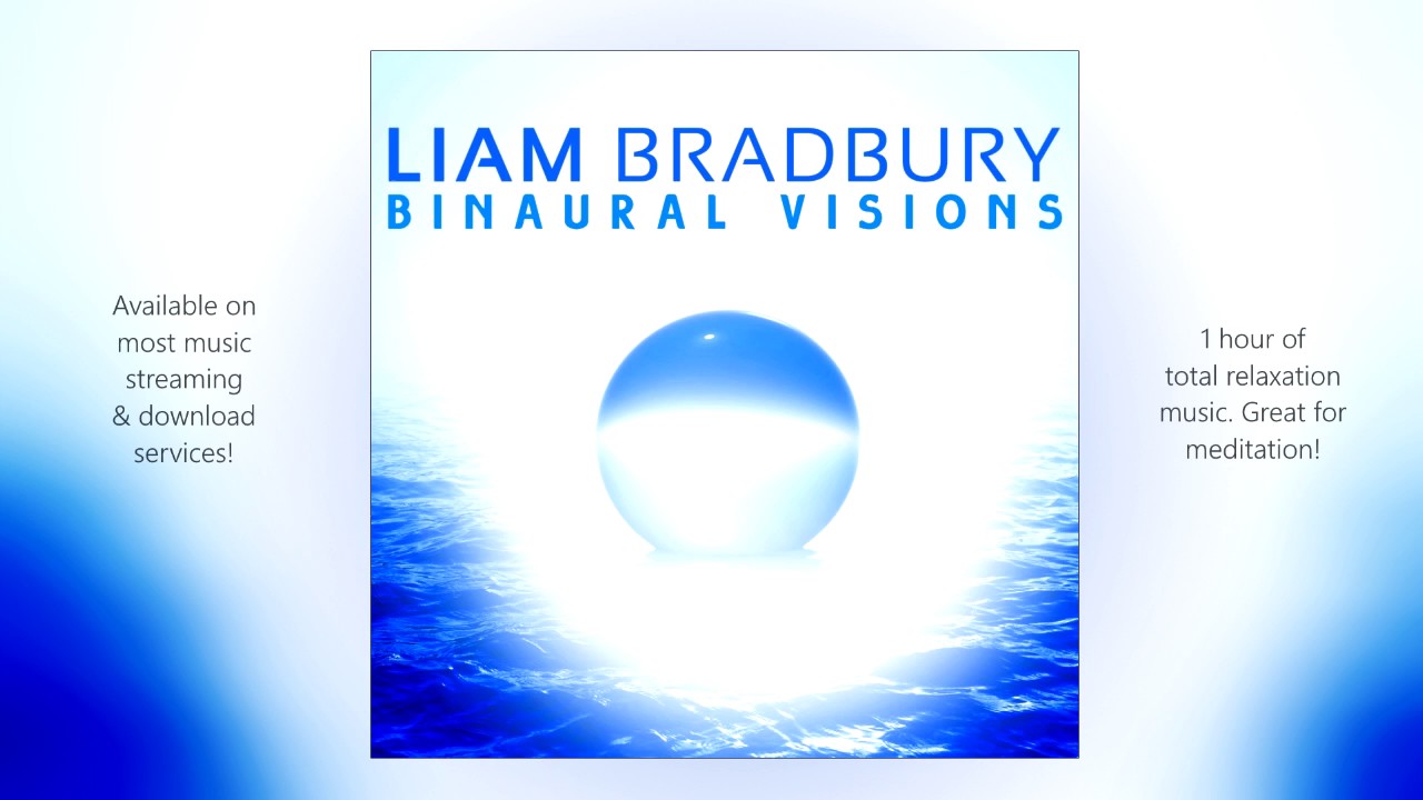 Binaural Visions - 01 Binaural Energy