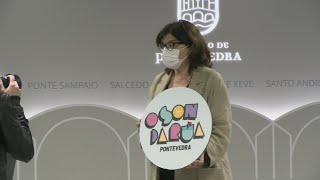 Pontevedra arranca esta semana as Festas do Verán co lema ‘O son da rúa’