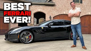 Selling the BEST Ferrari ever made!
