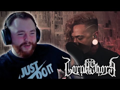 How Is This POSSIBLE!? | Lorna Shore One Take Playthrough Reaction