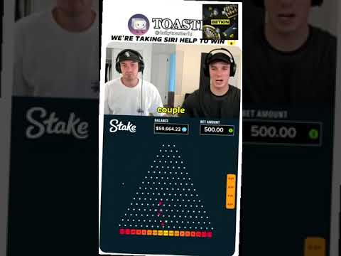 Juega al emocionante Stake Plinko en línea y gana en grande en Chile