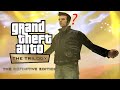 Разбор трейлера Grand Theft Auto: The Trilogy – The Definitive Edition. Так ли все хорошо?