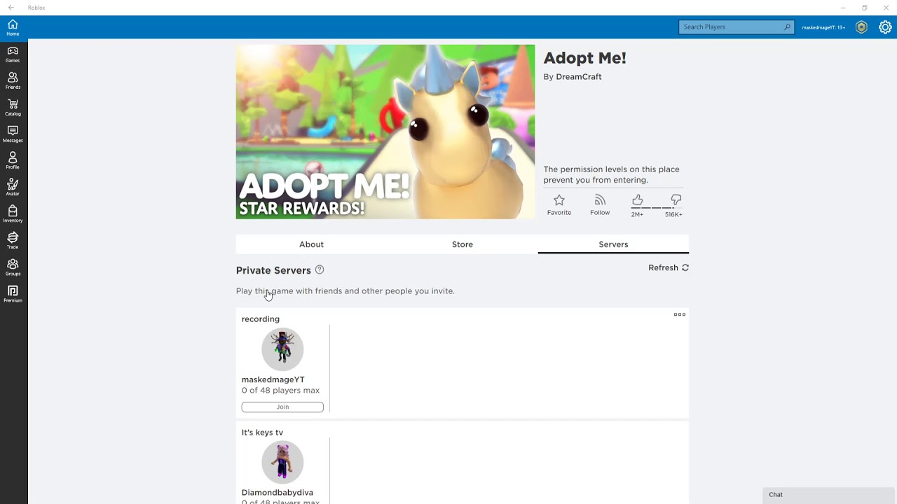 Adopt Me Hacked 10 20 2020 Youtube - is roblox adopt me getting hacked 2020 developer responds to mass hysteria hitc