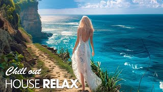 Alan Walker, Dua Lipa, Coldplay, Martin Garrix & Kygo, The Chainsmokers Style - Summer Vibes