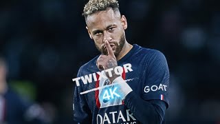 Neymar Twixtor 4K Edit