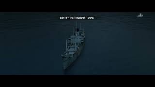 Battlestations  Pacific BSmodHQ 3.0 - Attack On Sydney Harbour- Japanese campaign mission 10