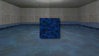 Half-Life - A Look at Water