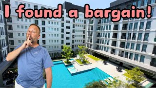 GET OUT of Pattaya for real CONDO DEALS! | What is JPark and why didn't I know?