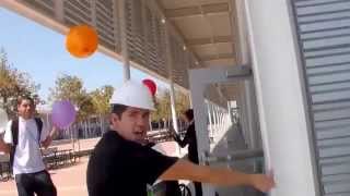 ATC High School 2015 Lip Dub