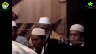 [FULL] ABUYA CIDAHU: Maulid Nabi Muhammad SAW 2000