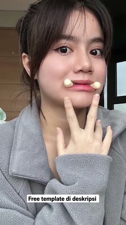 STORY WA JJ || DJ ALOLOLO SAYANG || KAYES || FREE TEMPLATE CAPCUT