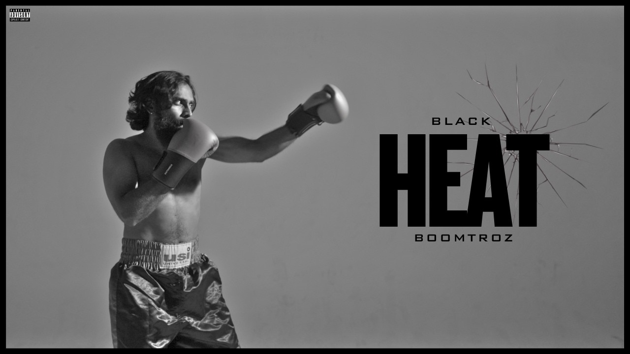 Watch BLACK - Heat | PROD. BOOMTROZ | Malayalam Rap | Southside | Raging Bull | Official Lyric Video on YouTube Watch BLACK - Heat | PROD. BOOMTROZ | Malayalam Rap | Southside | Raging Bull | Official Lyric Video on YouTube