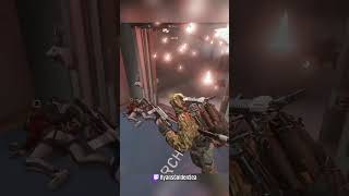 Triggernade Mentality