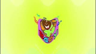 Toyor Baby Logo Animation Effects (Klasky Csupo 2001 Effects EXTENDED)